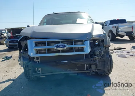 2012 Ford Escape Xlt z USA, uszkodzony, nr VIN 1FMCU0D79CKC81843